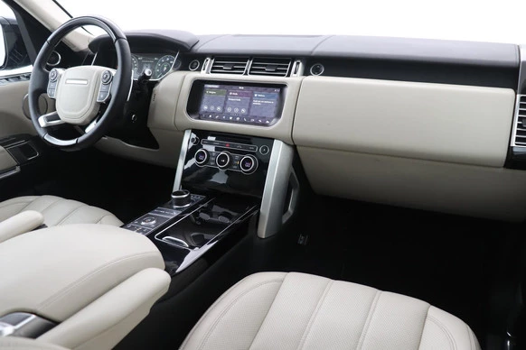 Land Rover Range Rover - Afbeelding 17 van 30