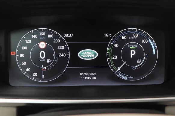 Land Rover Range Rover - Afbeelding 19 van 30
