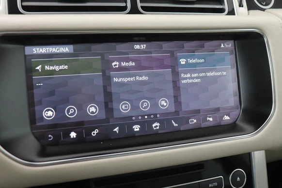 Land Rover Range Rover - Afbeelding 20 van 30