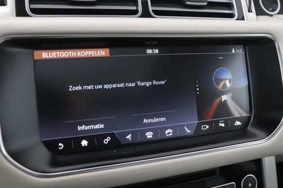 Land Rover Range Rover - Afbeelding 26 van 30