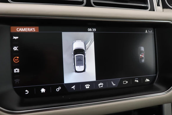 Land Rover Range Rover - Afbeelding 27 van 30