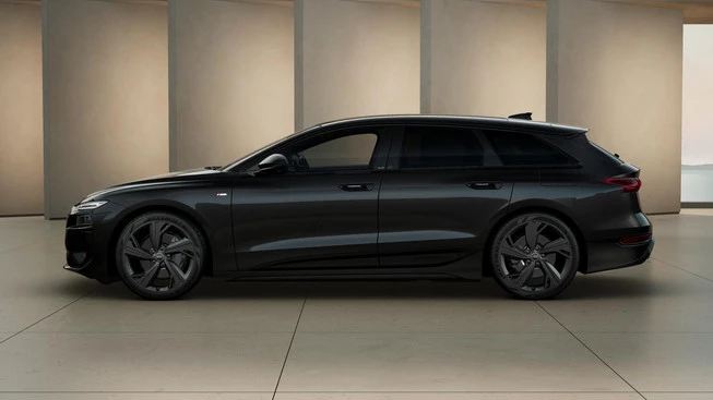 Audi A6 Avant e-tron - Afbeelding 2 van 8