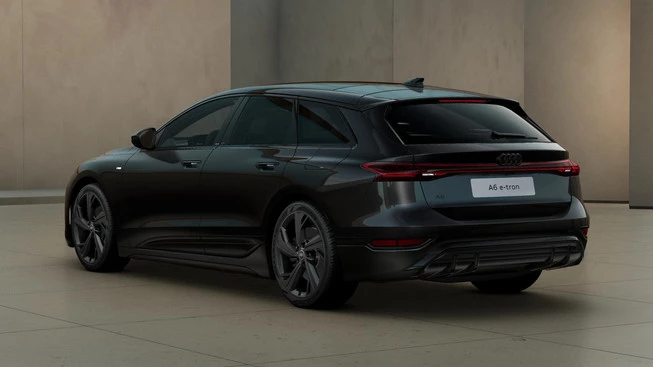 Audi A6 Avant e-tron - Afbeelding 3 van 8