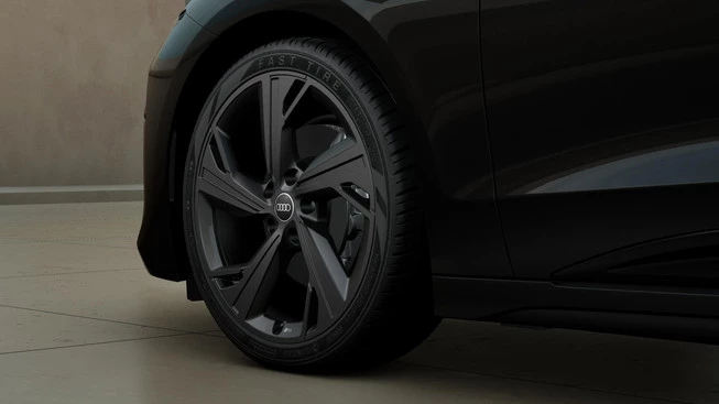 Audi A6 Avant e-tron - Afbeelding 4 van 8