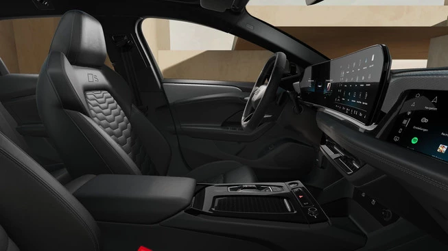 Audi A6 Avant e-tron - Afbeelding 5 van 8