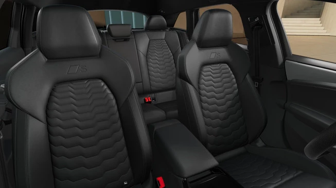 Audi A6 Avant e-tron - Afbeelding 7 van 8