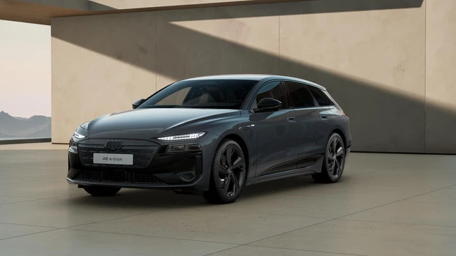 Audi A6 Avant e-tron - Afbeelding 1 van 6