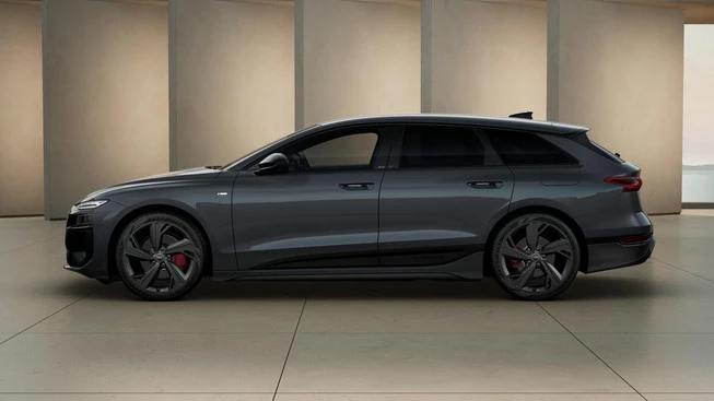 Audi A6 Avant e-tron - Afbeelding 2 van 6