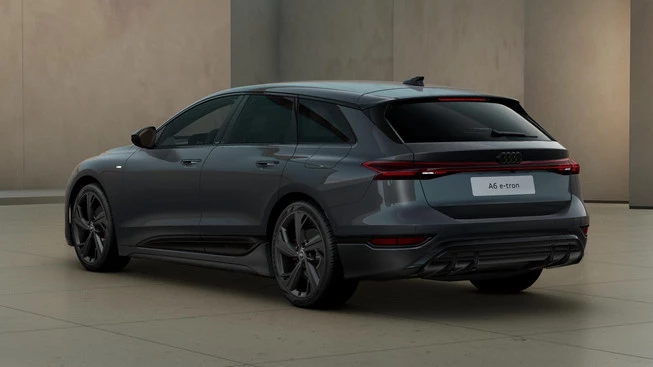 Audi A6 Avant e-tron - Afbeelding 3 van 6