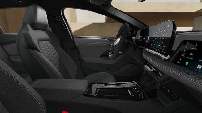 Audi A6 Avant e-tron - Afbeelding 6 van 6