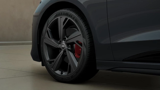 Audi A6 Avant e-tron - Afbeelding 4 van 6