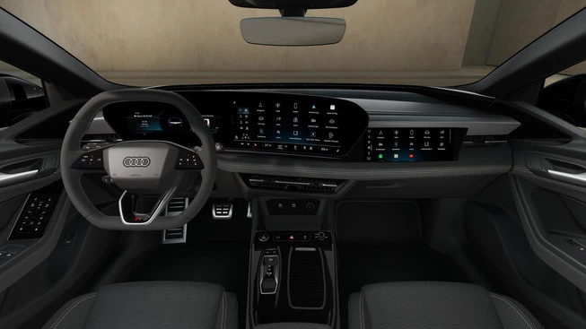 Audi A6 Avant e-tron - Afbeelding 5 van 6