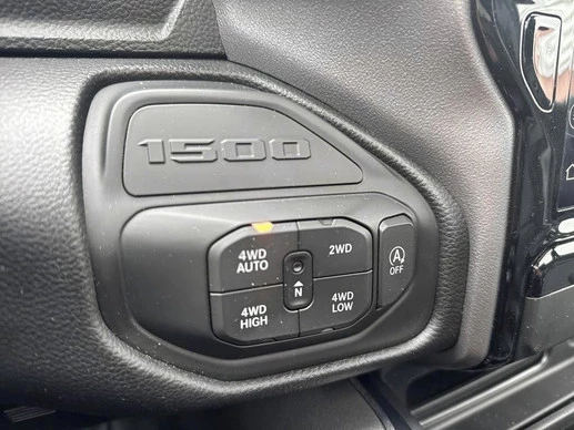 Dodge Ram 1500 - Afbeelding 23 van 30