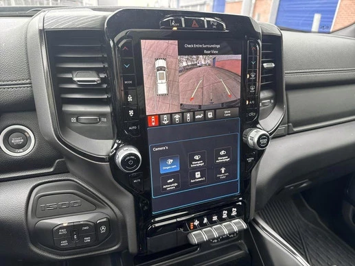 Dodge Ram 1500 - Afbeelding 25 van 30