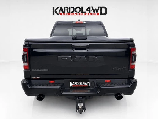 Dodge Ram 1500 - Afbeelding 2 van 30