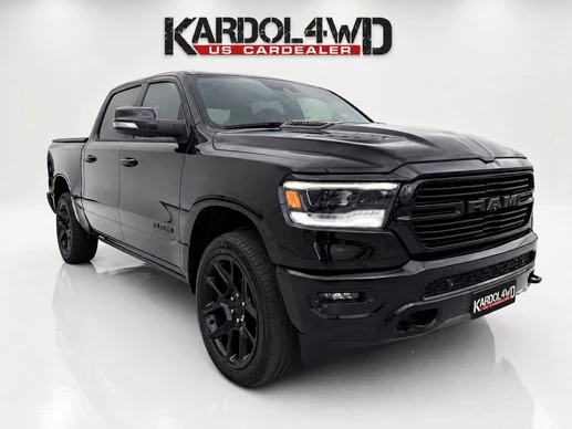 Dodge Ram 1500 - Afbeelding 3 van 30