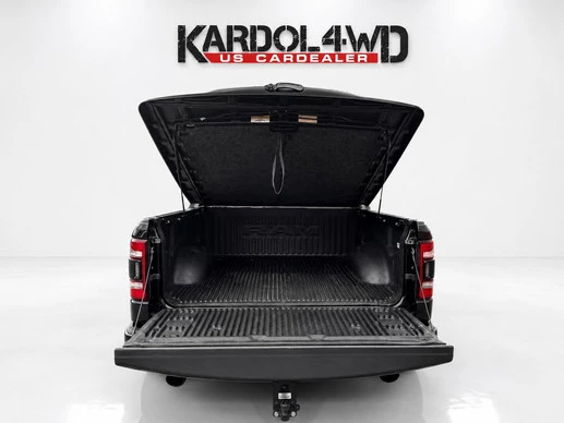 Dodge Ram 1500 - Afbeelding 4 van 30