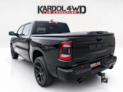 Dodge Ram 1500 - Afbeelding 5 van 30