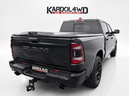 Dodge Ram 1500 - Afbeelding 6 van 30
