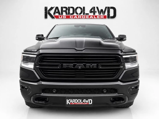 Dodge Ram 1500 - Afbeelding 7 van 30