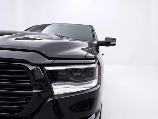 Dodge Ram 1500 - Afbeelding 9 van 30
