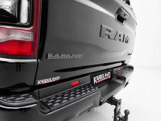 Dodge Ram 1500 - Afbeelding 14 van 30