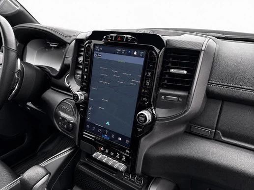 Dodge Ram 1500 - Afbeelding 16 van 30