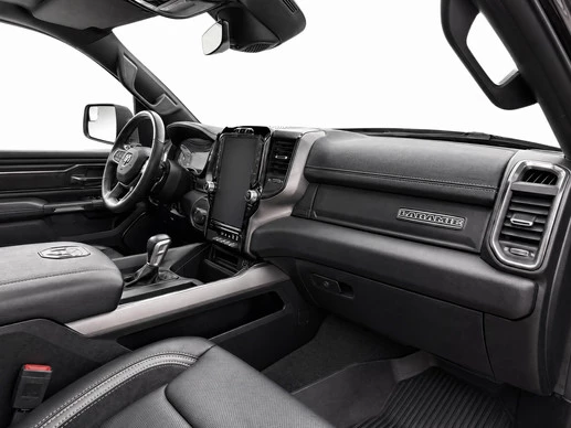 Dodge Ram 1500 - Afbeelding 17 van 30