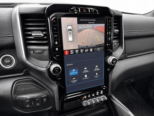Dodge Ram 1500 - Afbeelding 20 van 30