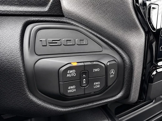 Dodge Ram 1500 - Afbeelding 22 van 30