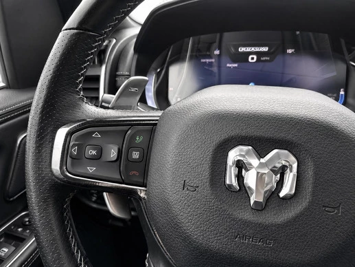 Dodge Ram 1500 - Afbeelding 25 van 30