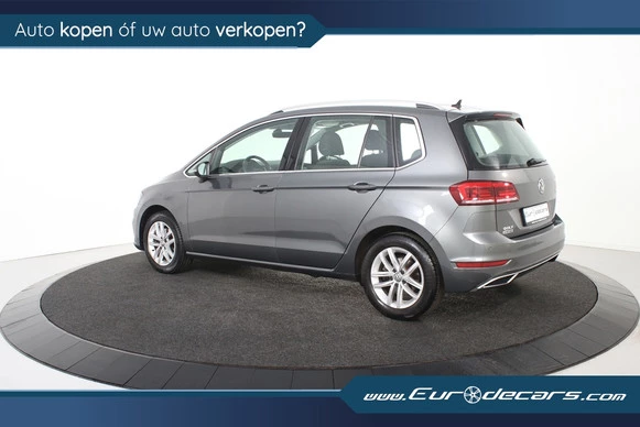 Volkswagen Golf Sportsvan - Afbeelding 7 van 30