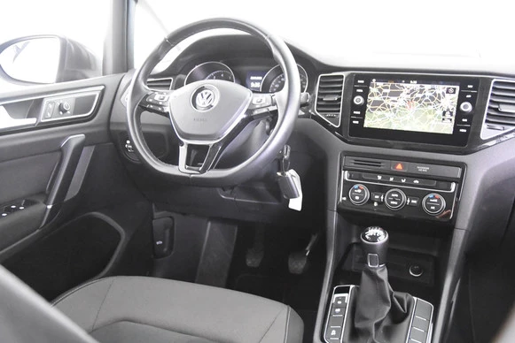 Volkswagen Golf Sportsvan - Afbeelding 10 van 30