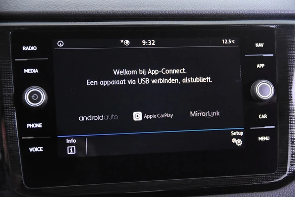 Volkswagen Golf Sportsvan - Afbeelding 13 van 30