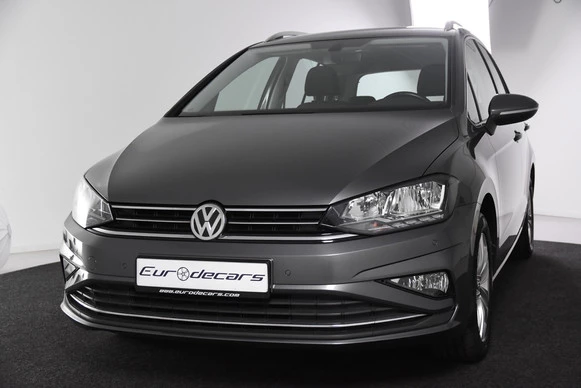 Volkswagen Golf Sportsvan - Afbeelding 22 van 30