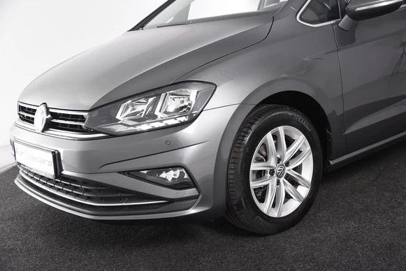 Volkswagen Golf Sportsvan - Afbeelding 23 van 30
