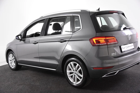 Volkswagen Golf Sportsvan - Afbeelding 24 van 30
