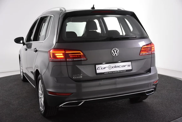 Volkswagen Golf Sportsvan - Afbeelding 25 van 30