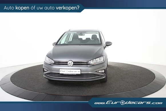 Volkswagen Golf Sportsvan - Afbeelding 26 van 30