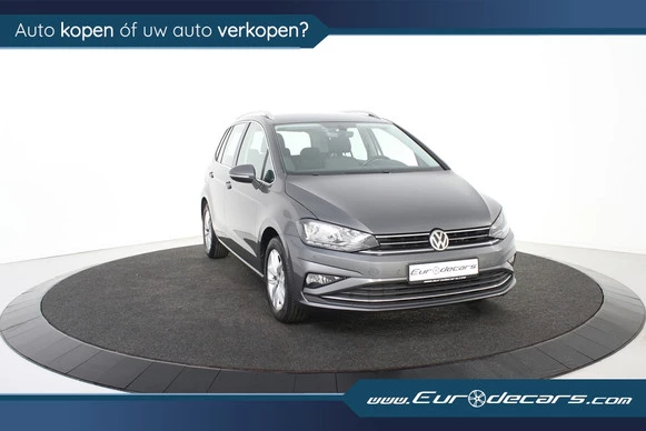 Volkswagen Golf Sportsvan - Afbeelding 27 van 30
