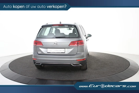 Volkswagen Golf Sportsvan - Afbeelding 28 van 30