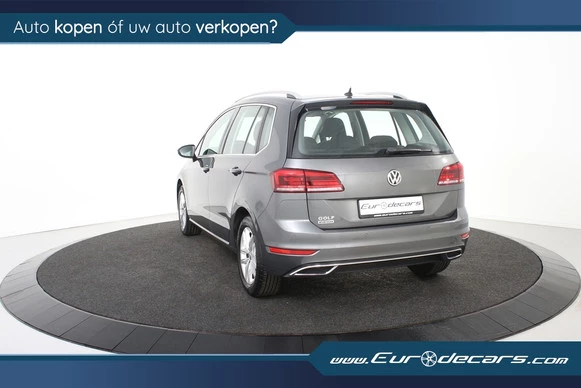 Volkswagen Golf Sportsvan - Afbeelding 29 van 30