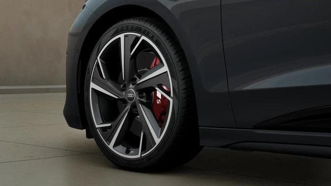 Audi A6 Avant e-tron - Afbeelding 4 van 7