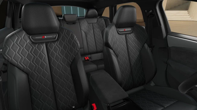 Audi A6 Avant e-tron - Afbeelding 5 van 7