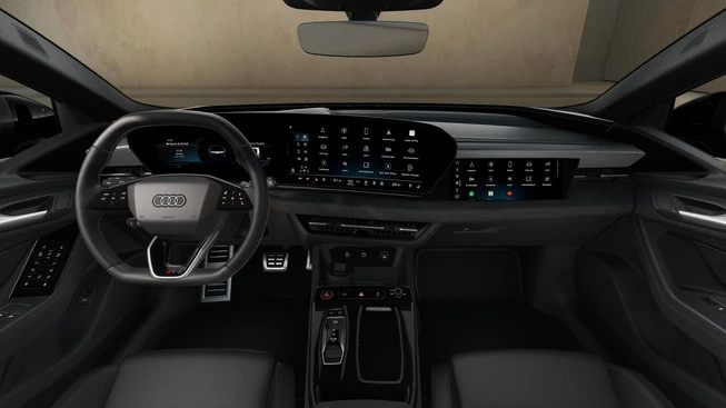 Audi A6 Avant e-tron - Afbeelding 6 van 7