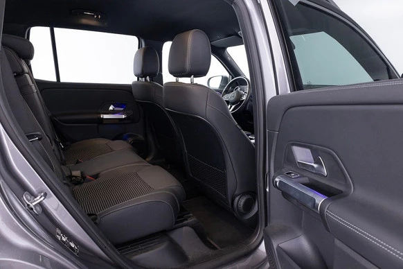 Mercedes-Benz EQB - Afbeelding 6 van 22