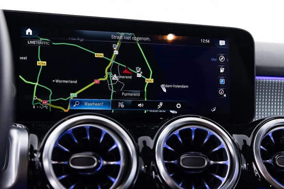 Mercedes-Benz EQB - Afbeelding 10 van 22