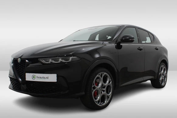 Alfa Romeo Tonale - Afbeelding 1 van 30