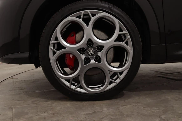 Alfa Romeo Tonale - Afbeelding 12 van 30