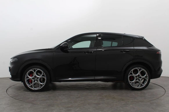 Alfa Romeo Tonale - Afbeelding 6 van 30